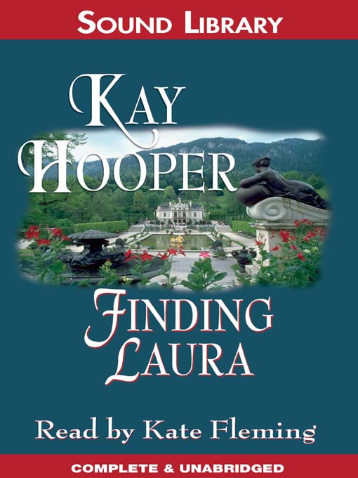 Title details for Finding Laura by Kay Hooper - Available